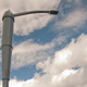 Image for article titled LA's New Streetlamps Will Keep Cell Service Running After an Earthquake
